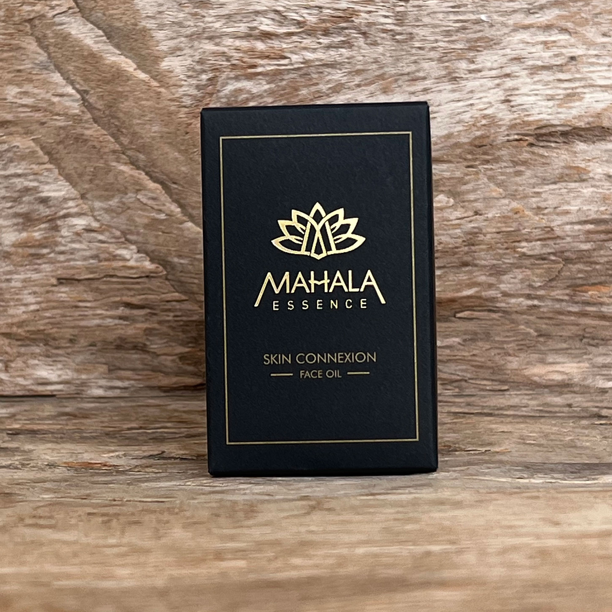 Casa Mahala Essence - Skin Connexion – Huile visage