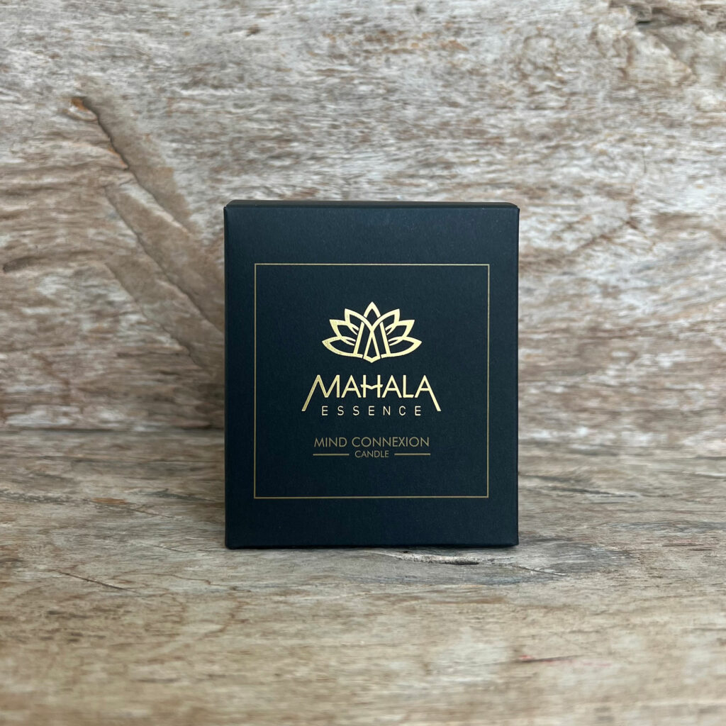 Casa Mahala Essence - Mind Connexion – Candle