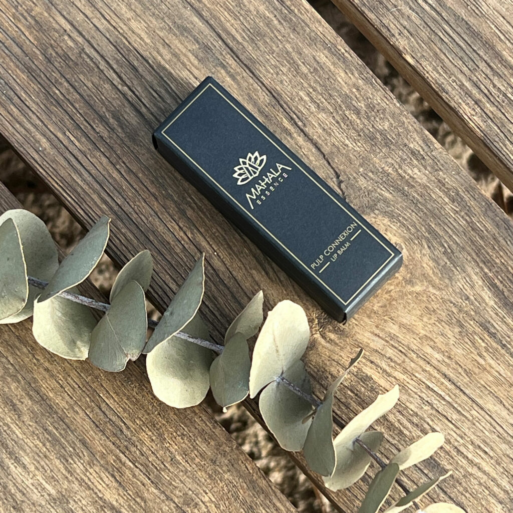 Casa Mahala Essence - Pulp Connexion – Lip balm