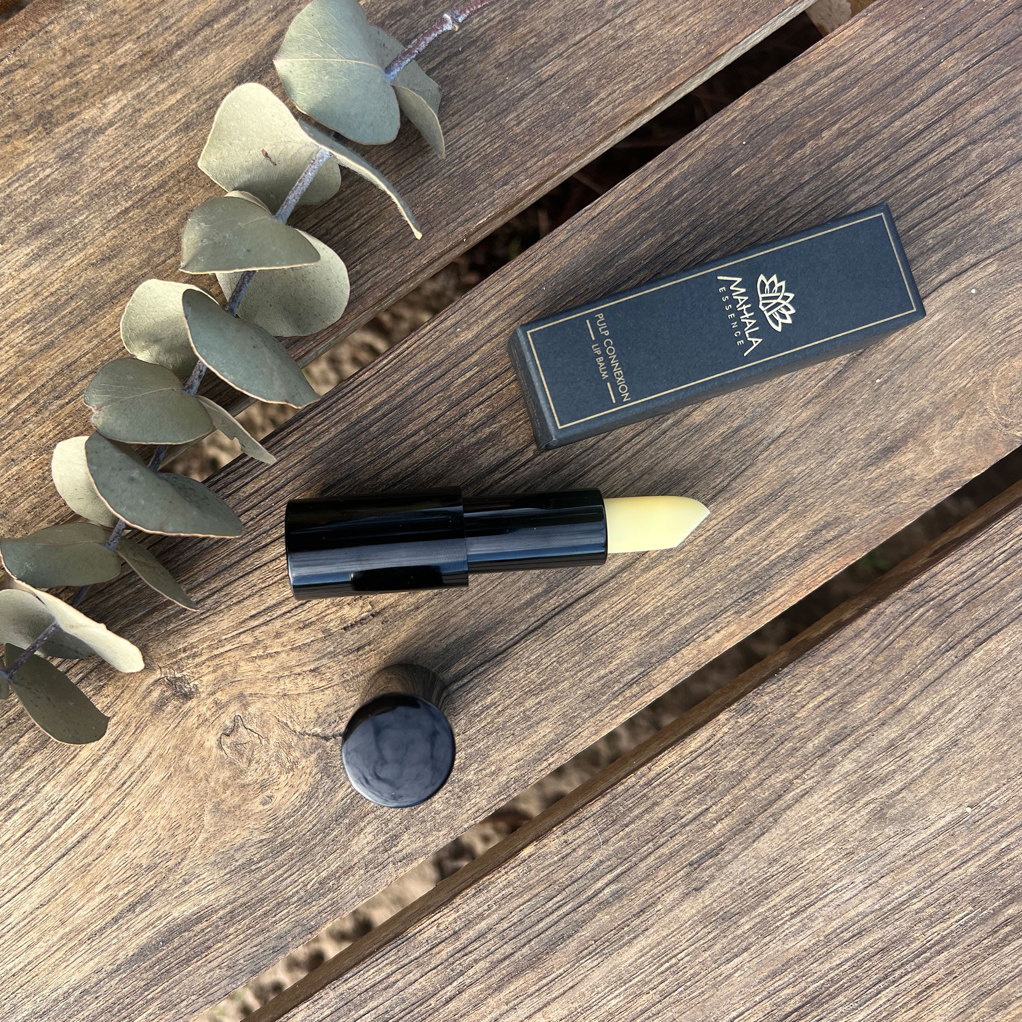 Casa Mahala Essence - Pulp Connexion – Lip balm