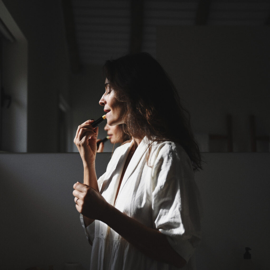 Pulp Connexion – Baume à lèvres | Casa Mahala Essence