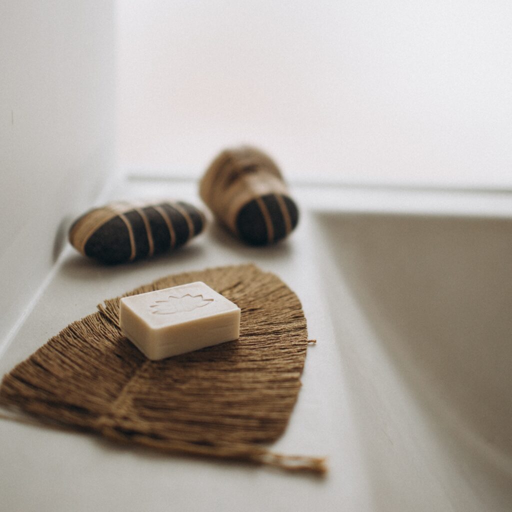 Body Connexion – Soap | Casa Mahala Essence