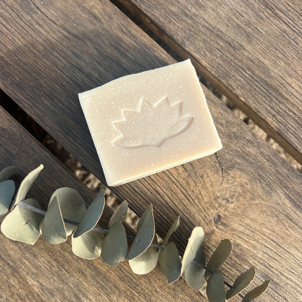 Casa Mahala Essence - Body Connexion – Soap