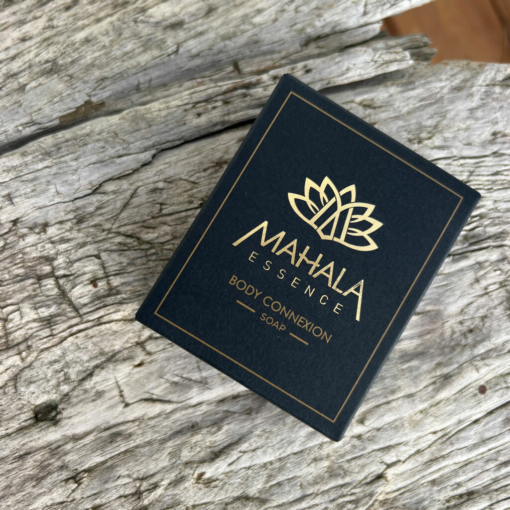 Casa Mahala Essence - Body Connexion – Savon