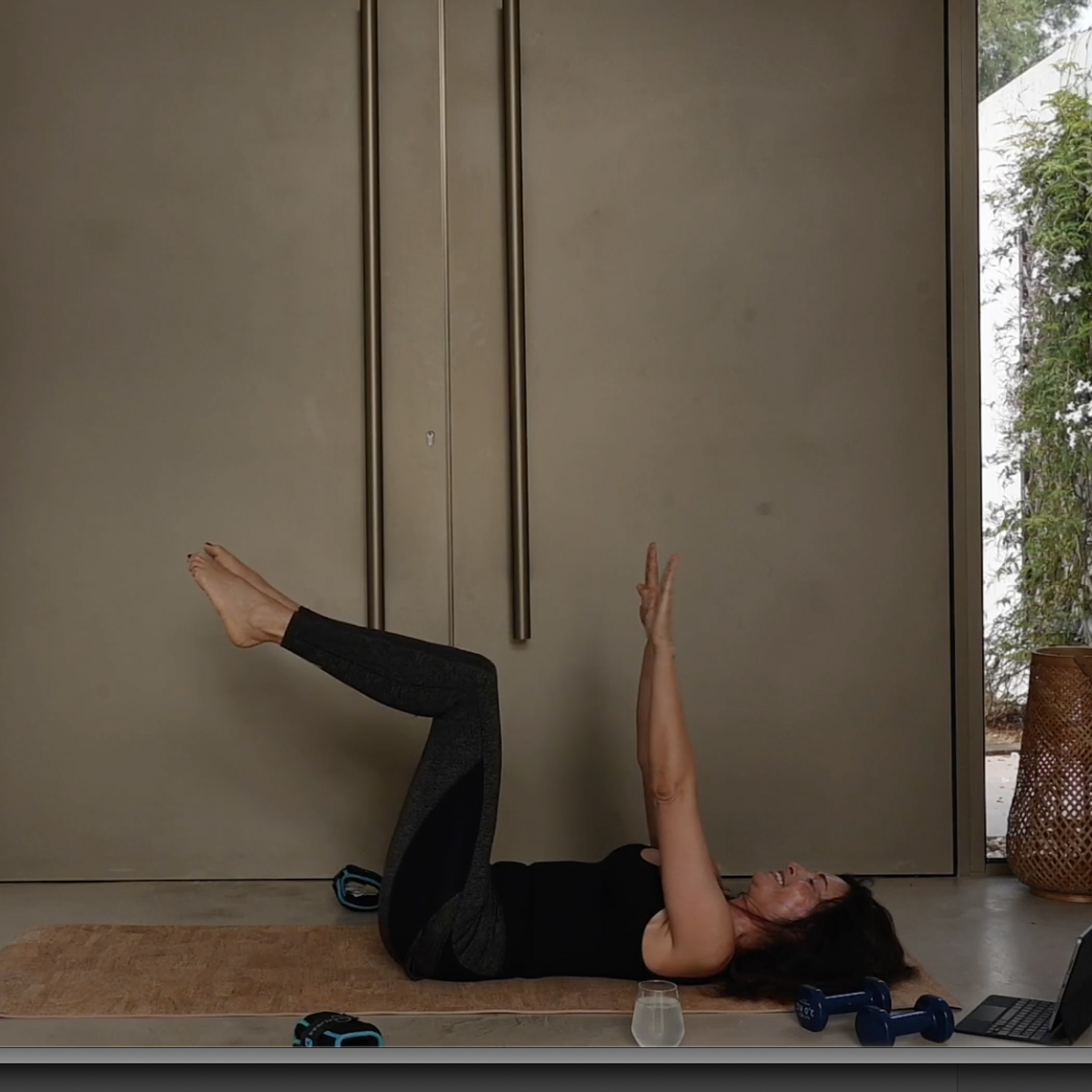 Casa Mahala Essence - Sculpt & Sweat