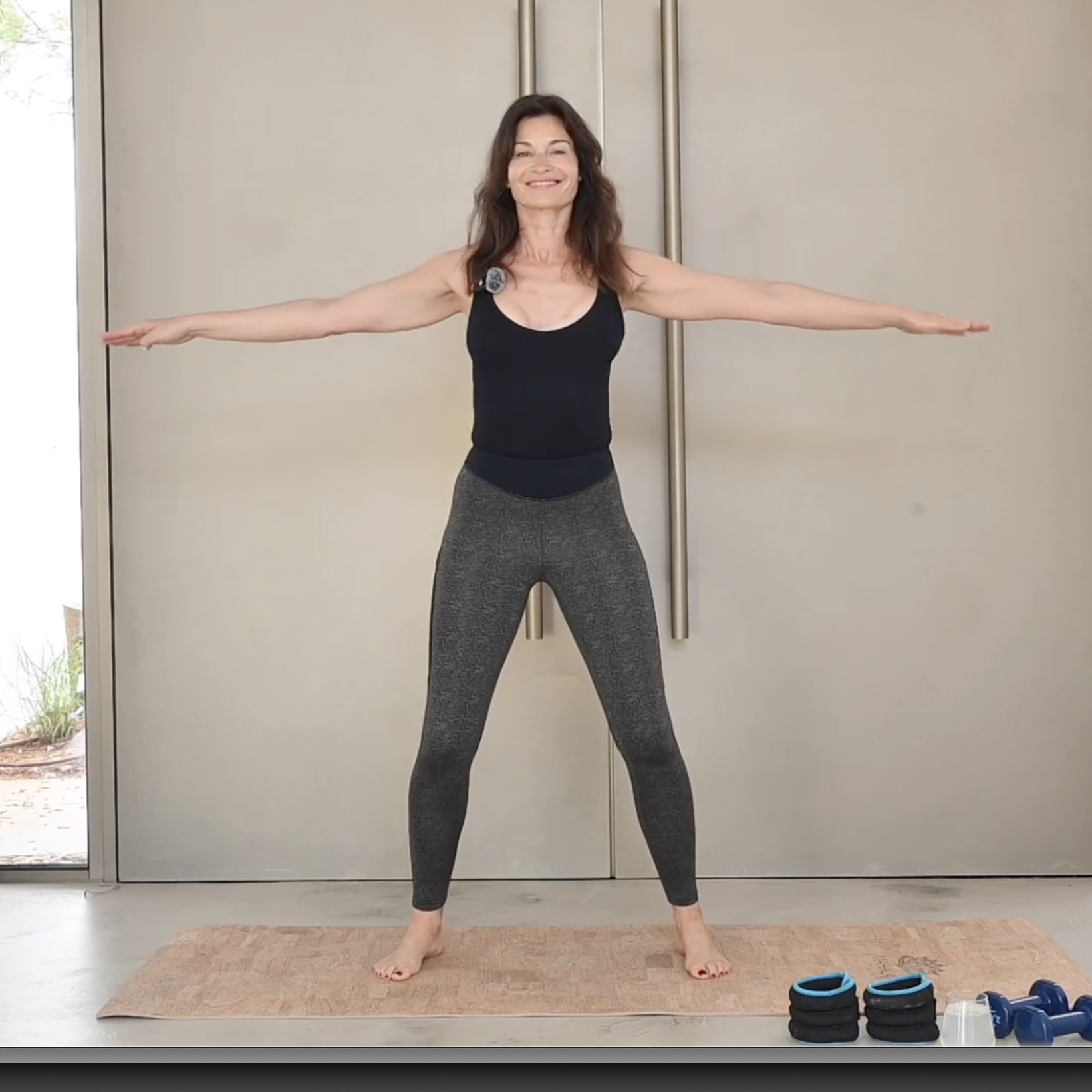 Casa Mahala Essence - Sculpt & Sweat