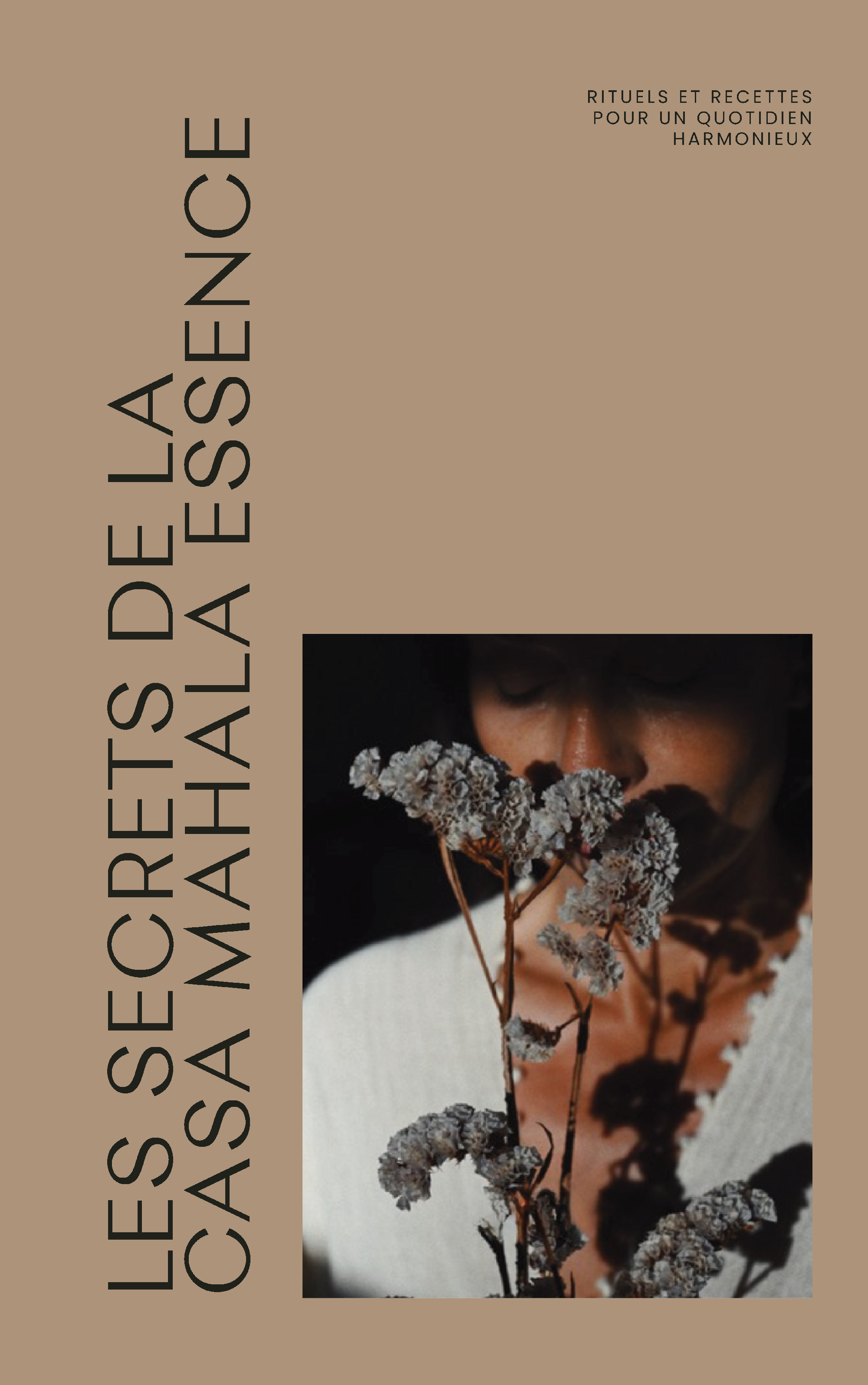 Casa Mahala Essence - E-book