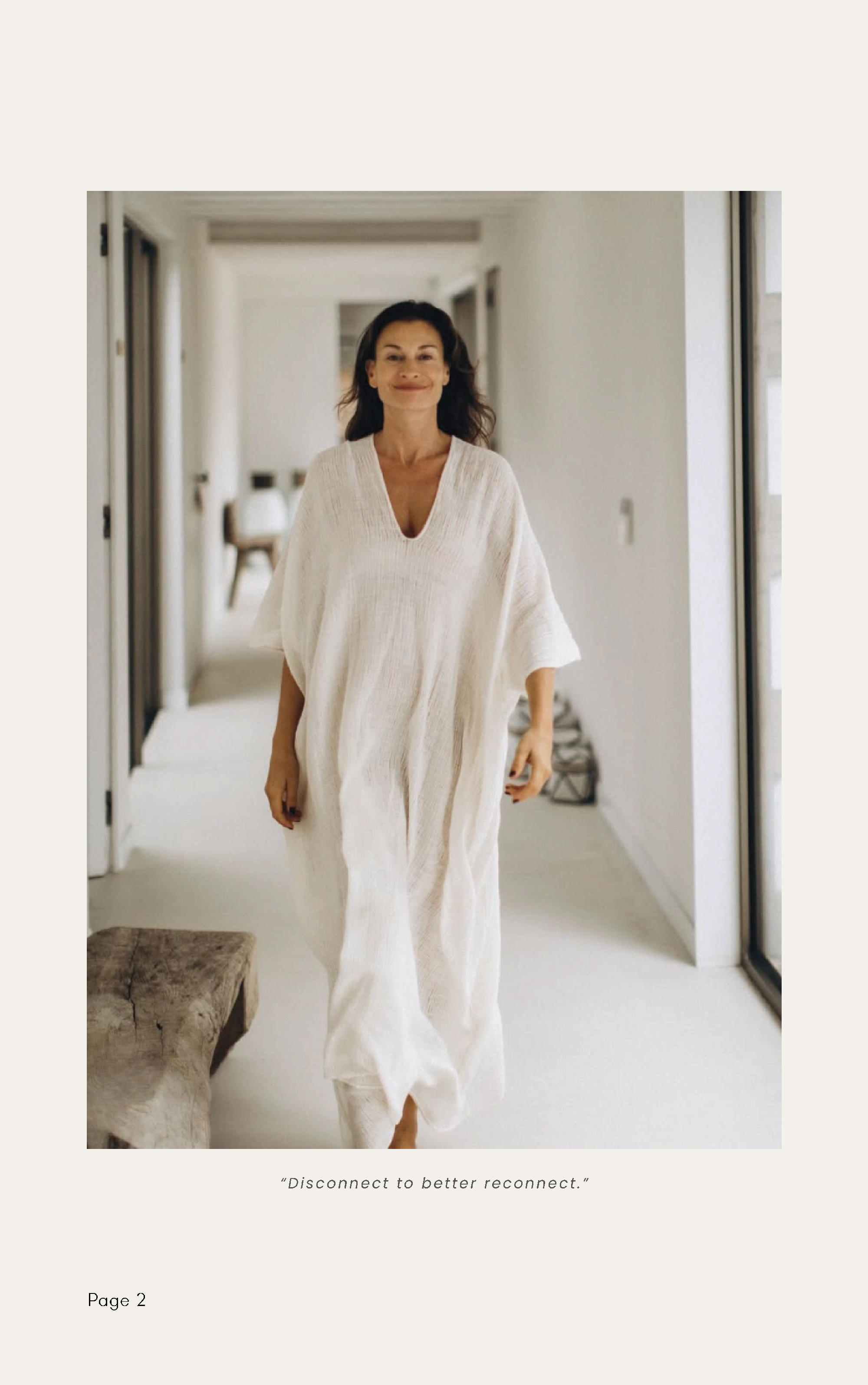 Casa Mahala Essence - E-book